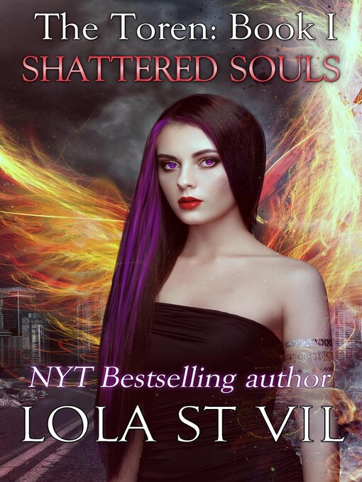 Title details for The Toren by Lola StVil - Available